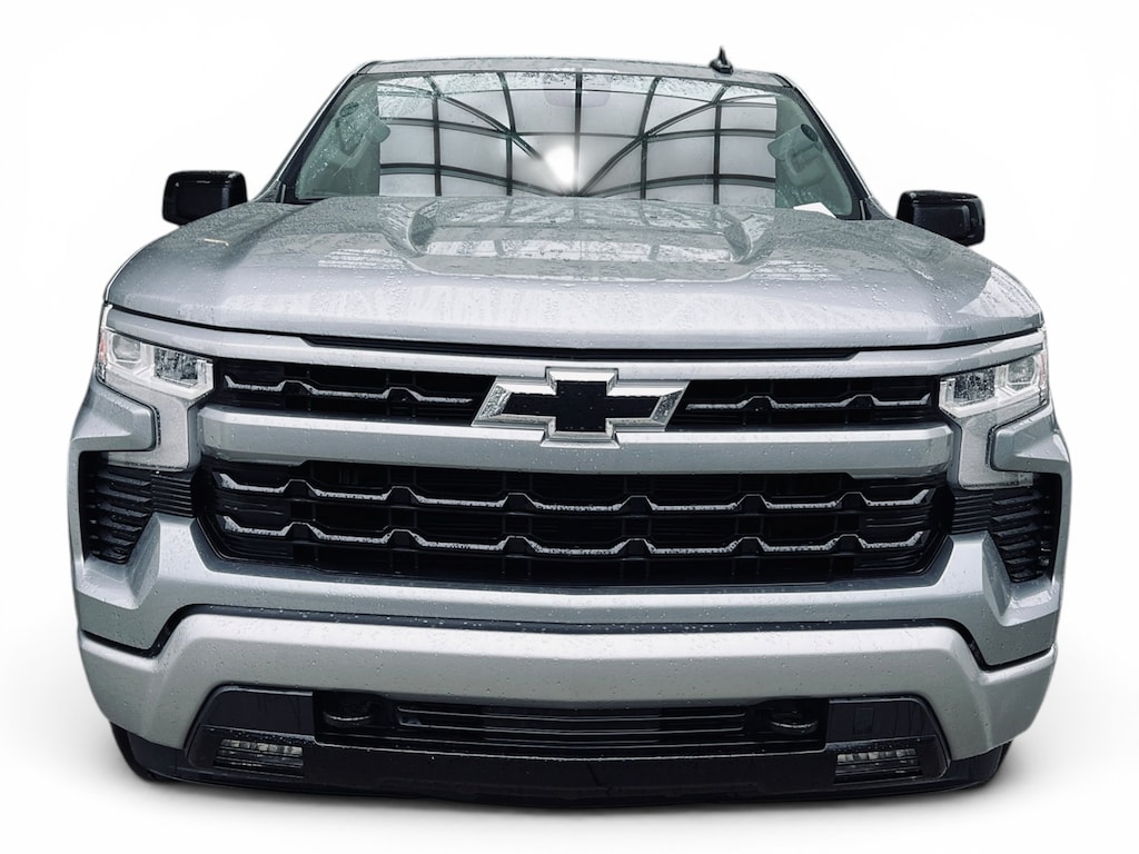 Used 2023 Chevrolet Silverado 1500 RST Pickup