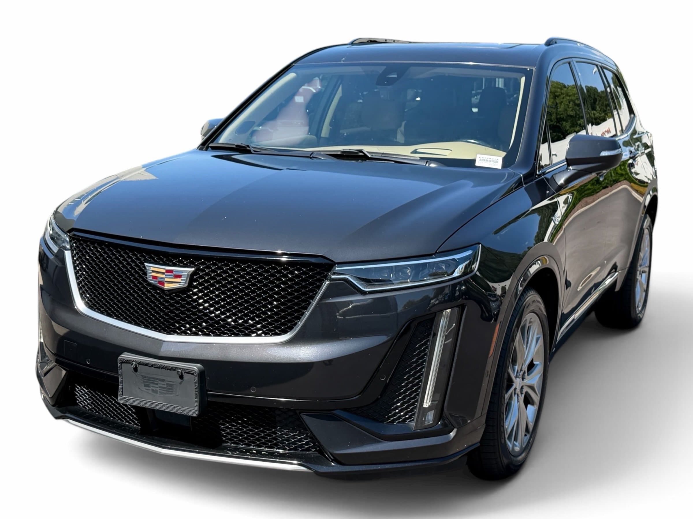 2020 CADILLAC XT6 AWD Sport