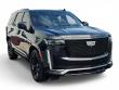 2023 CADILLAC Escalade 4WD Sport Platinum SUV