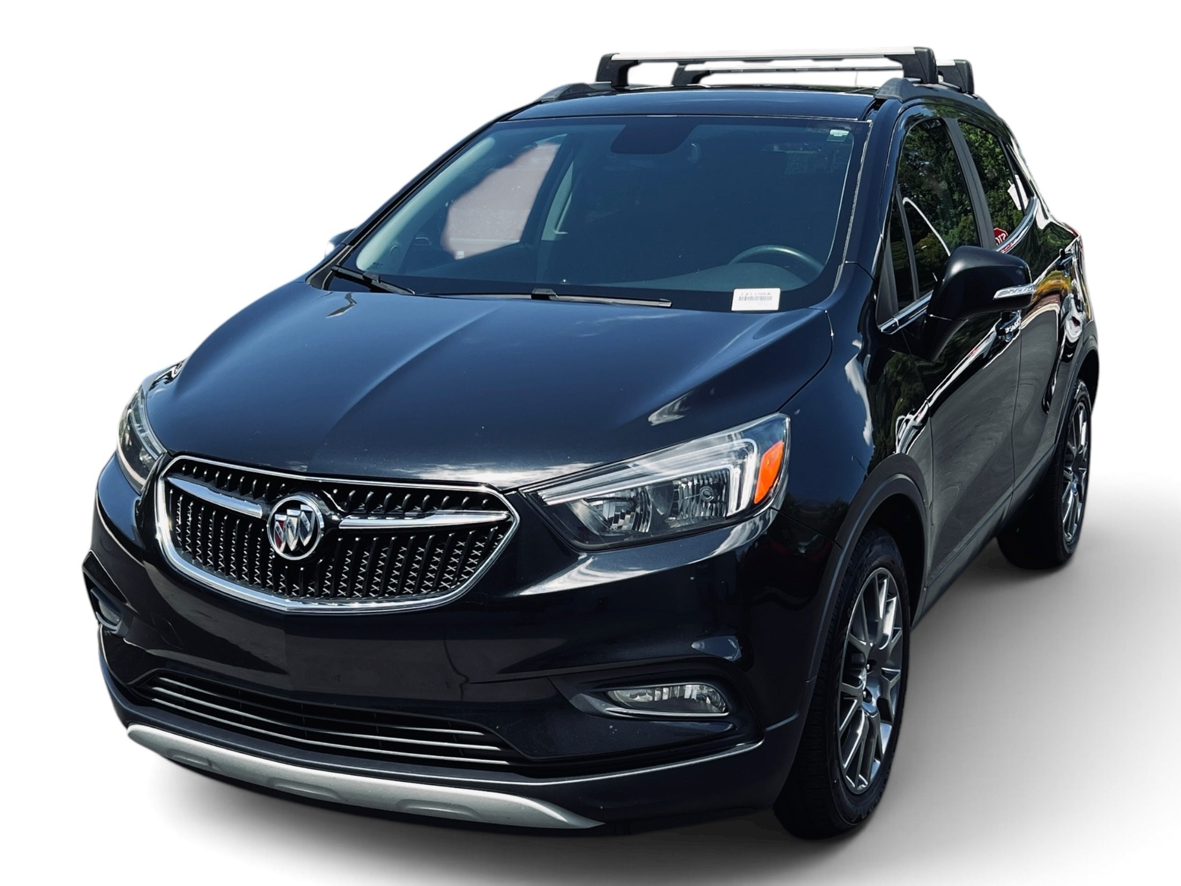 Buick Encore Sport Touring