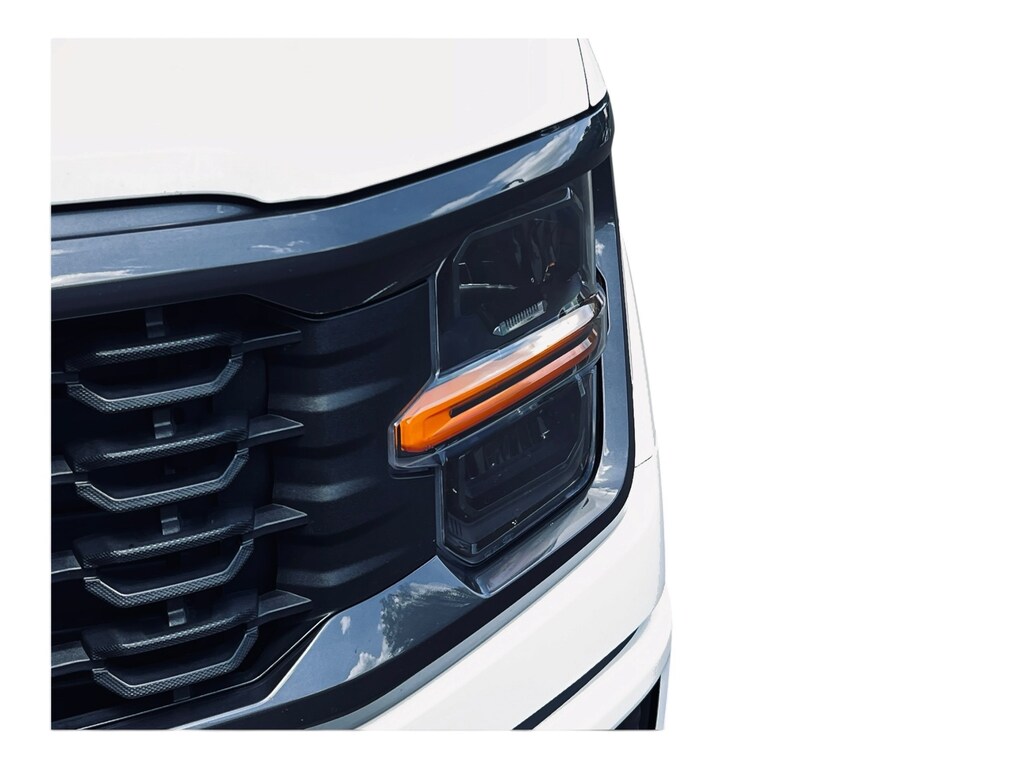 Used 2024 Ford F-150 STX Pickup