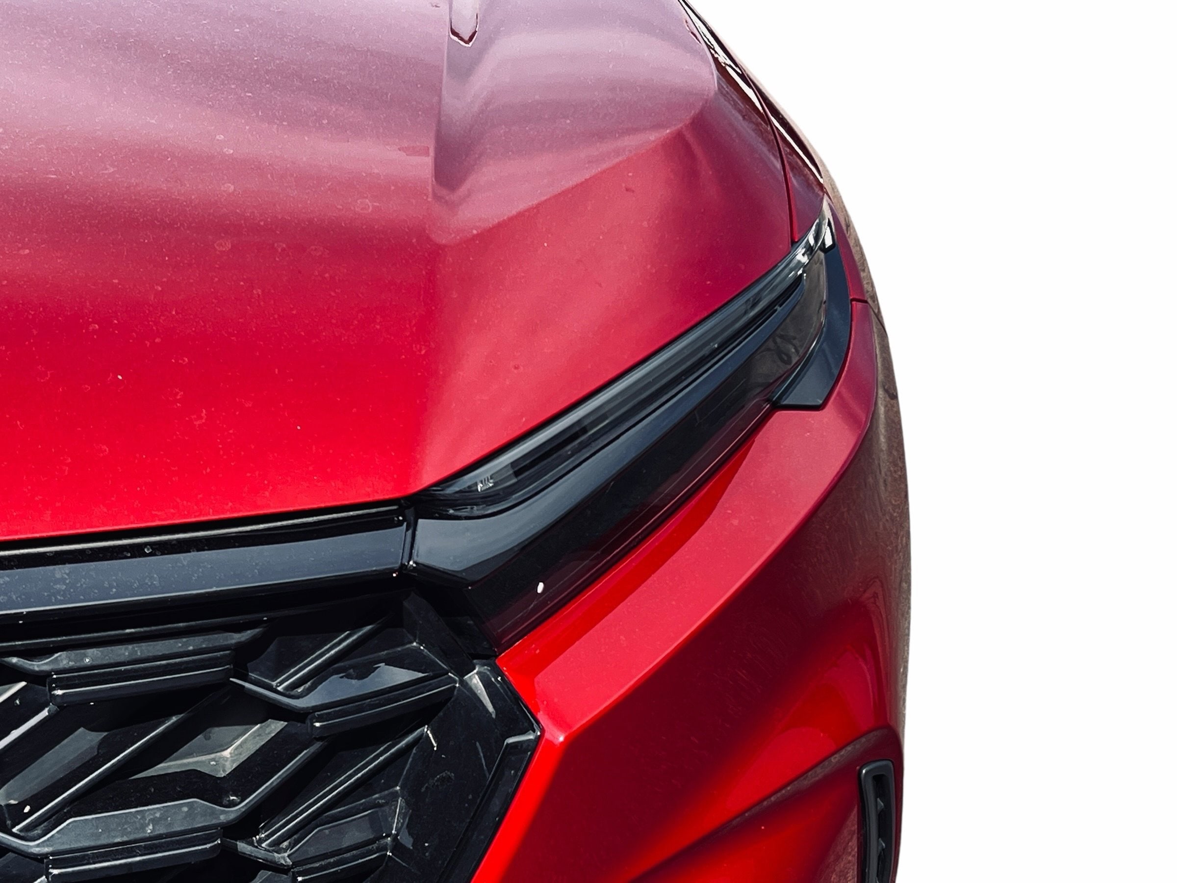 2023 Honda CR-V Hybrid Sport Touring photo 4