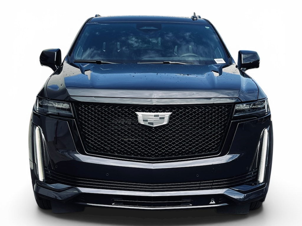 Used 2023 CADILLAC Escalade 4WD Sport Platinum SUV