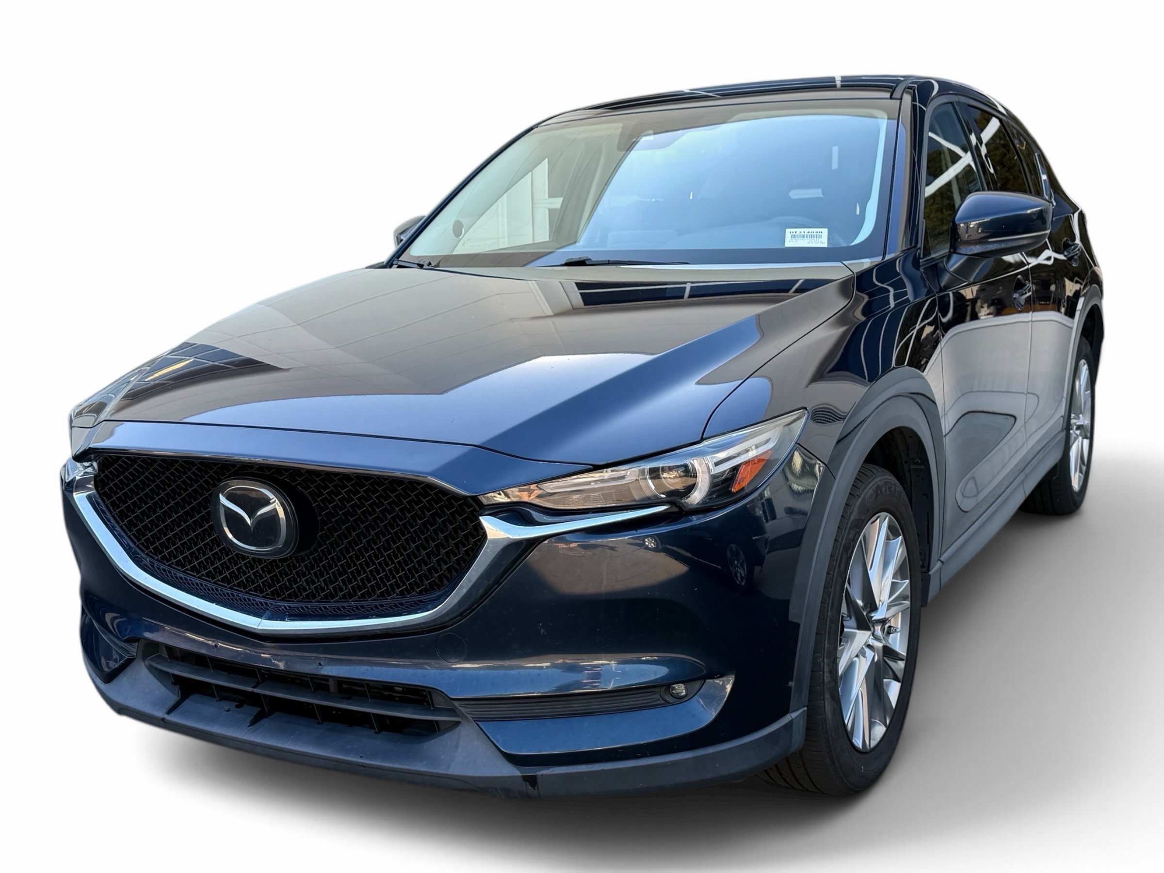 Used 2020 Mazda CX-5 Grand Touring SUV