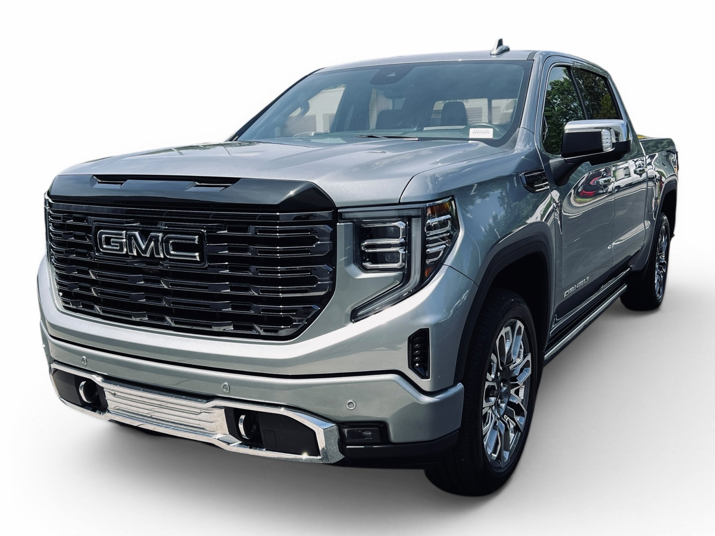 2026 GMC Sierra 1500 Denali Ultimate photo 2