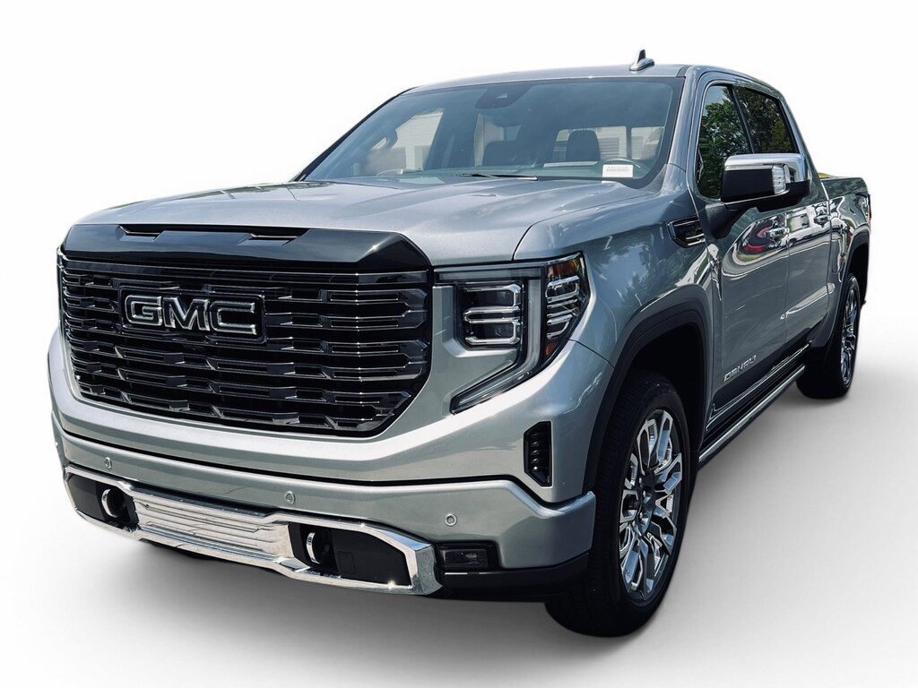 Used 2026 GMC Sierra 1500 Denali Ultimate Pickup