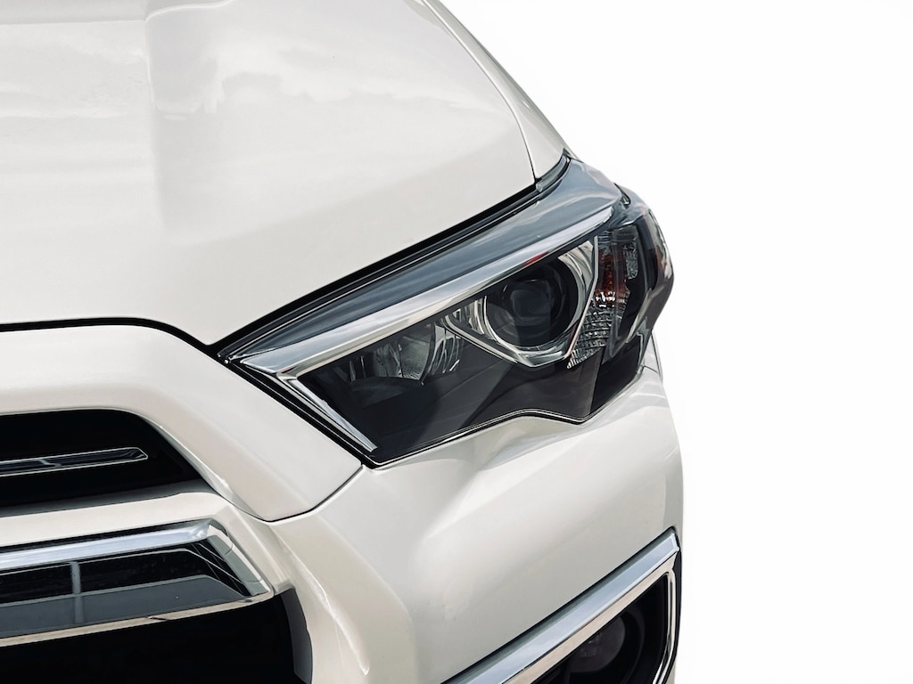 Used 2023 Toyota 4Runner Limited SUV