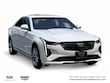  Cadillac CT4