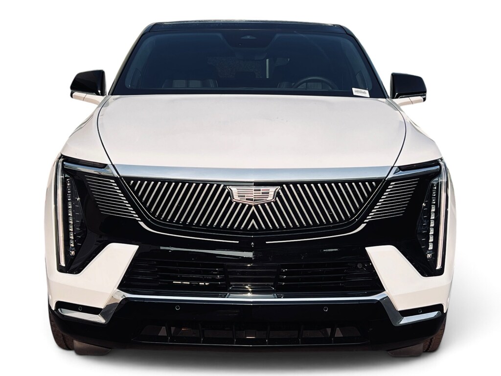 Certified 2025 CADILLAC Escalade IQ Luxury 2 SUV