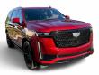2024 CADILLAC Escalade 4WD Sport Platinum SUV