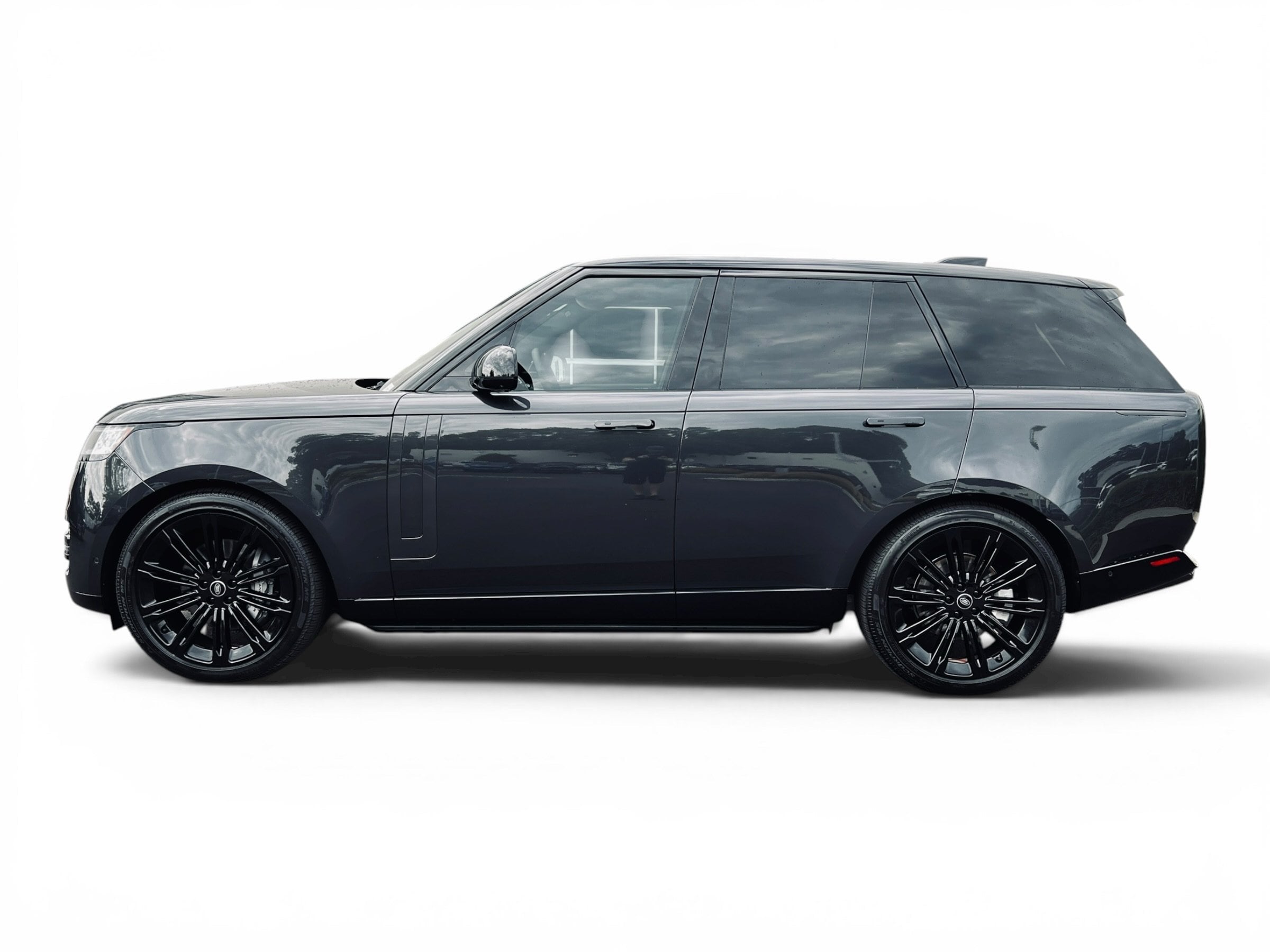 Land Rover Range Rover SE