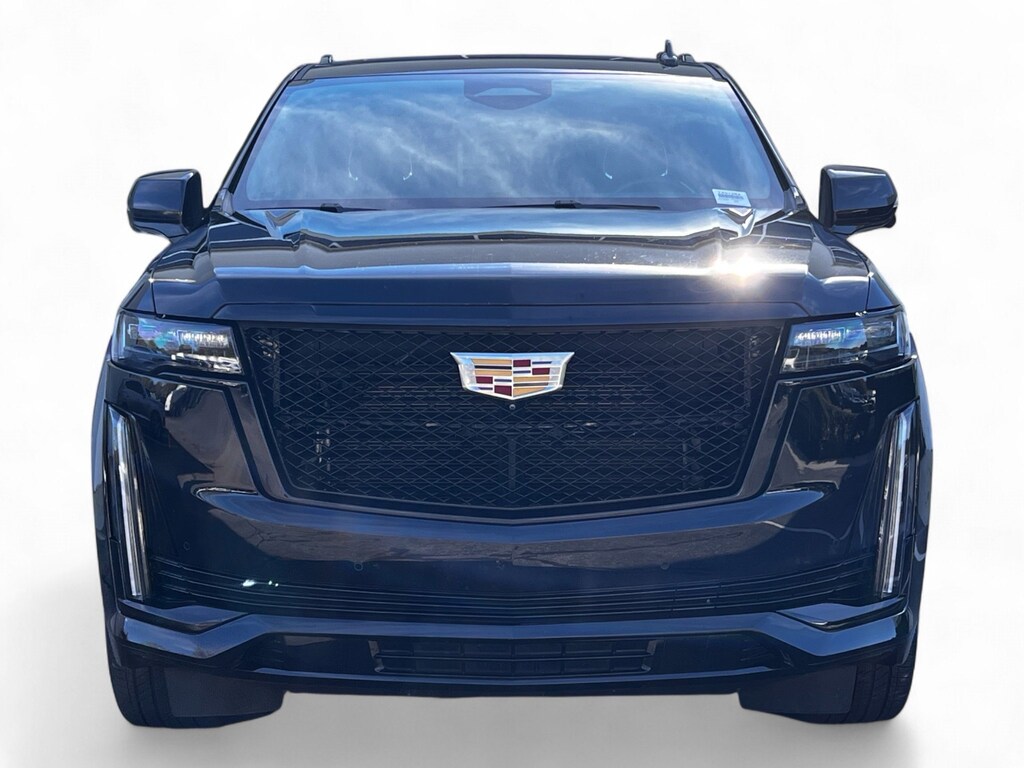 Used 2022 CADILLAC Escalade Sport SUV