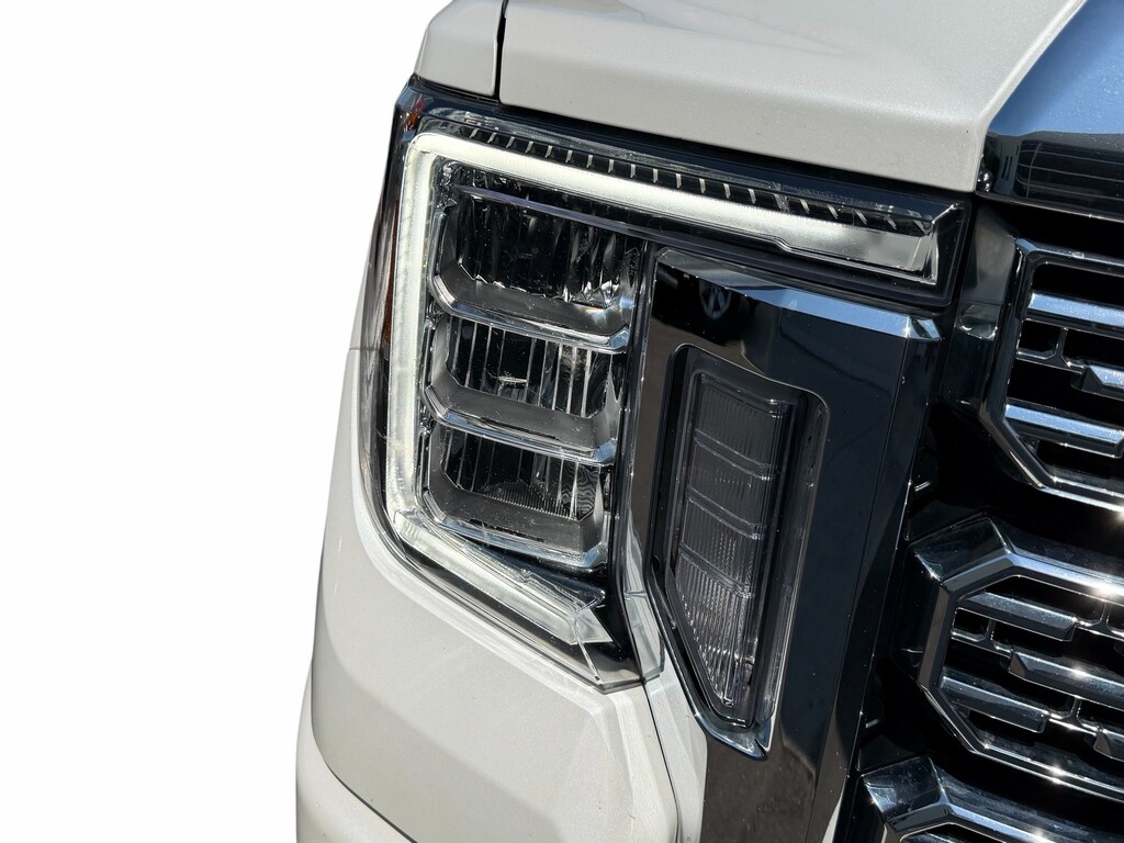 Used 2022 GMC Sierra 2500HD Denali Pickup