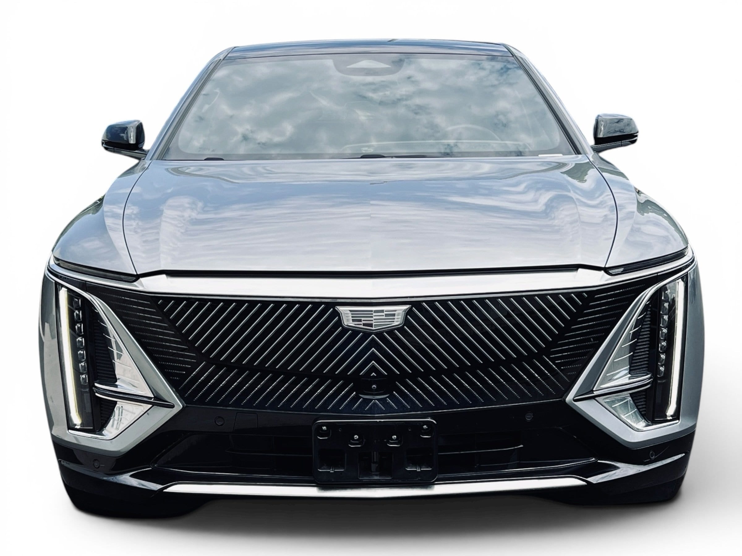 CADILLAC Lyriq Tech