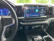 2023 Chevrolet Silverado 1500 LTZ Pickup
