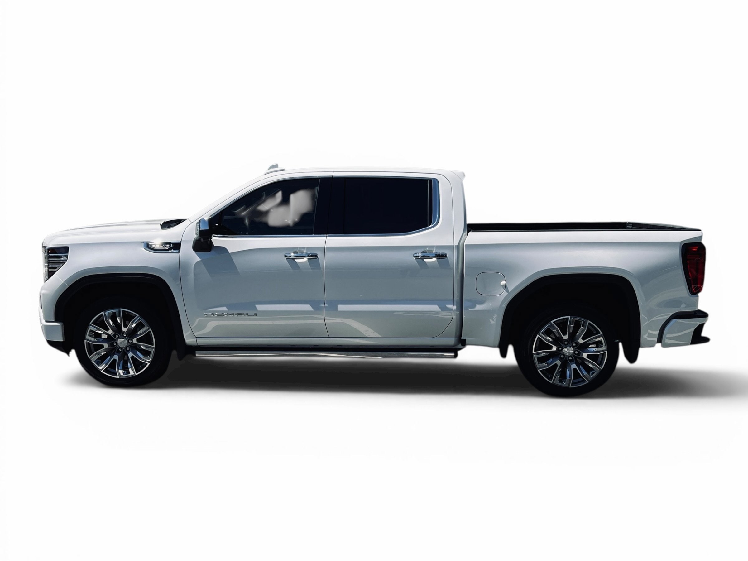 2024 GMC Sierra 1500 Denali photo 4