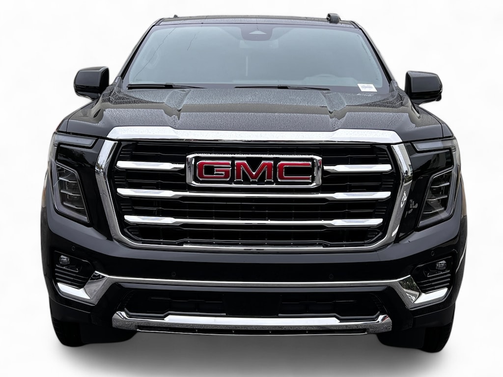 Used 2026 GMC Yukon Elevation SUV