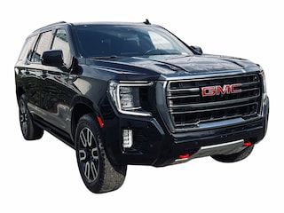 2023 GMC Yukon AT4 SUV