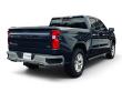 2020 Chevrolet Silverado 1500 LTZ Pickup