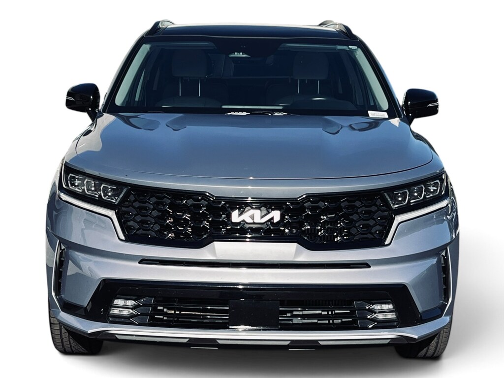 Used 2023 Kia Sorento SX SUV