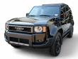 2024 Toyota Land Cruiser First Edition SUV