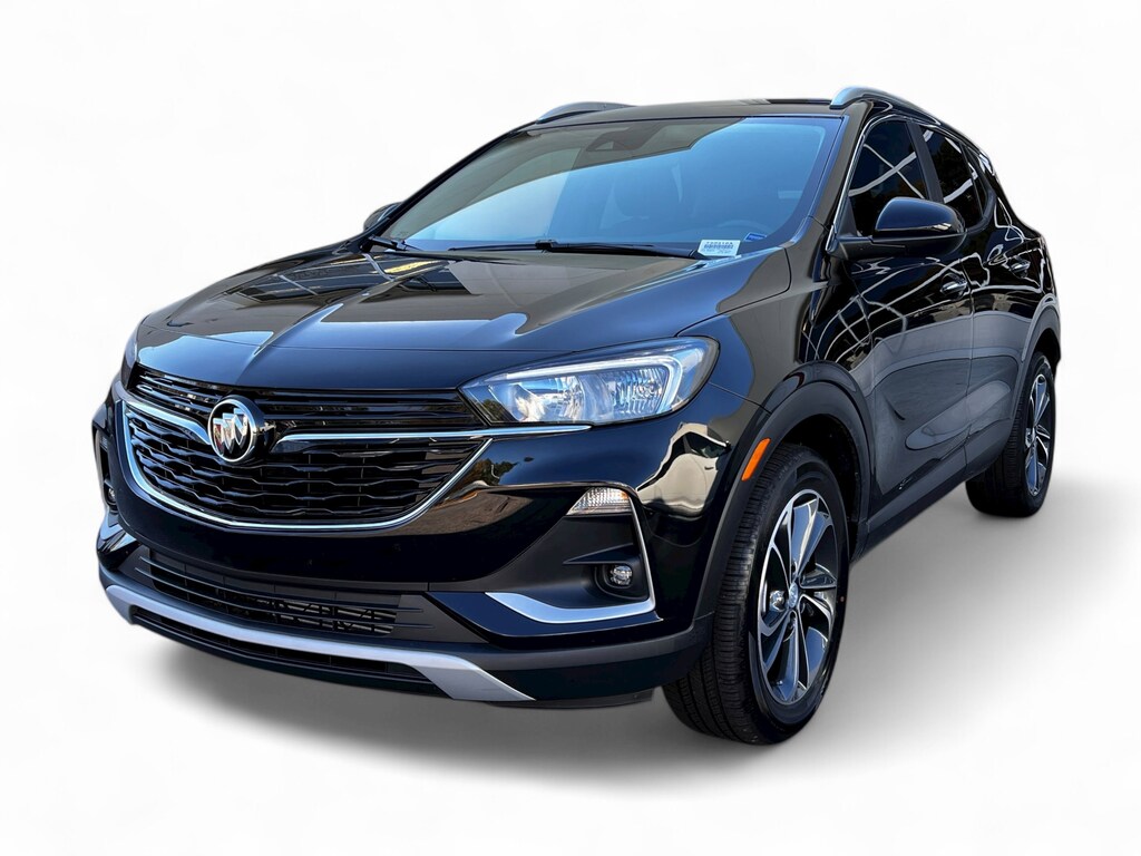 Used 2023 Buick Encore GX Select SUV