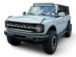 2022 Ford Bronco Outer Banks Convertible