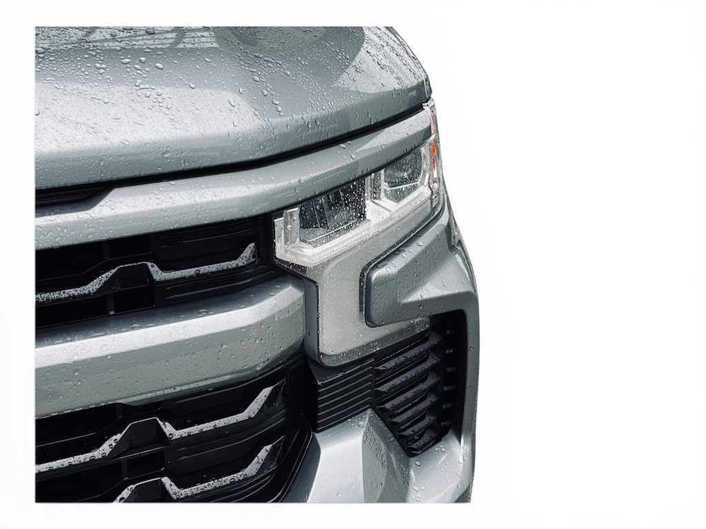 Used 2023 Chevrolet Silverado 1500 RST Pickup
