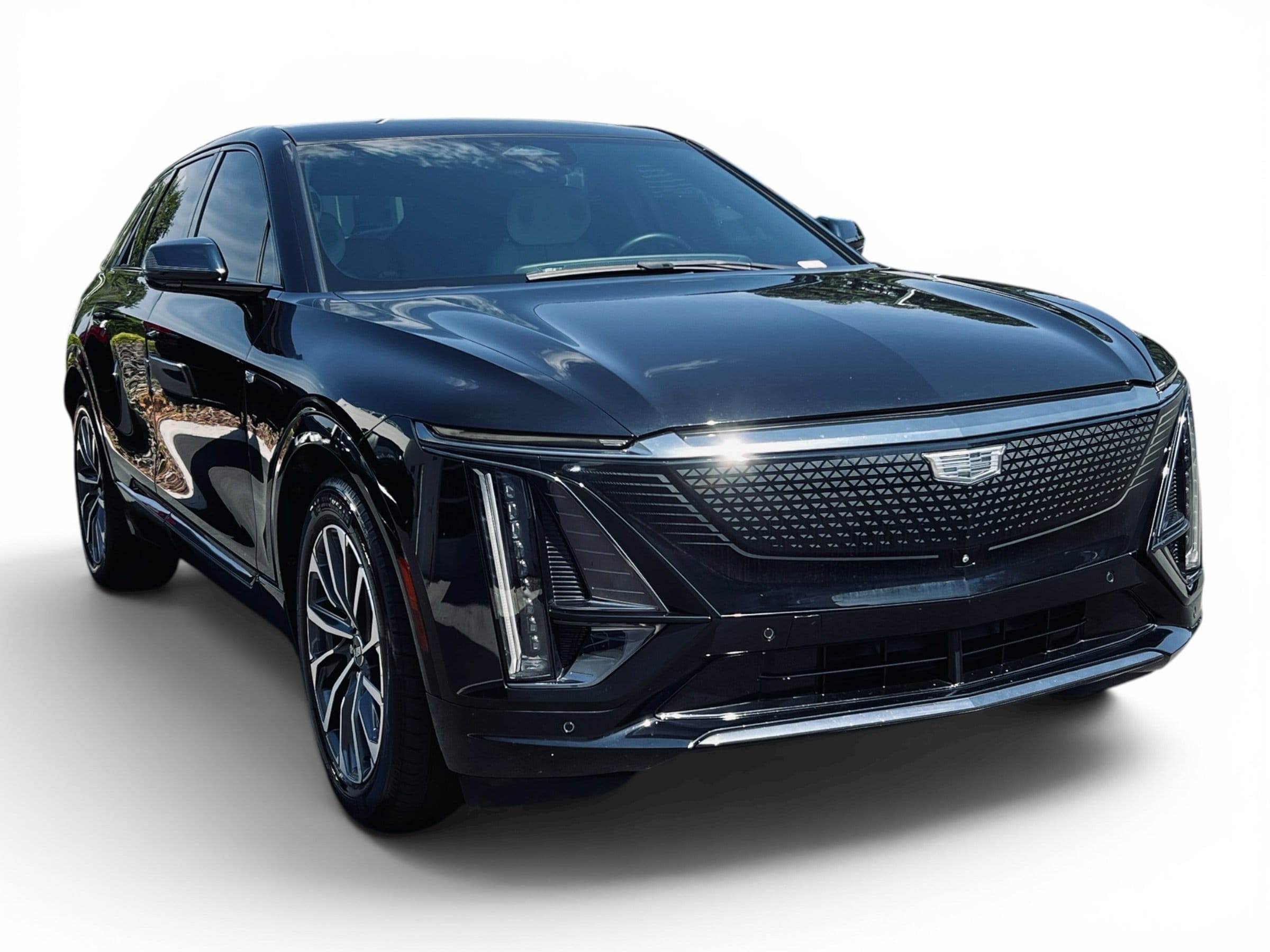 CADILLAC Lyriq Sport