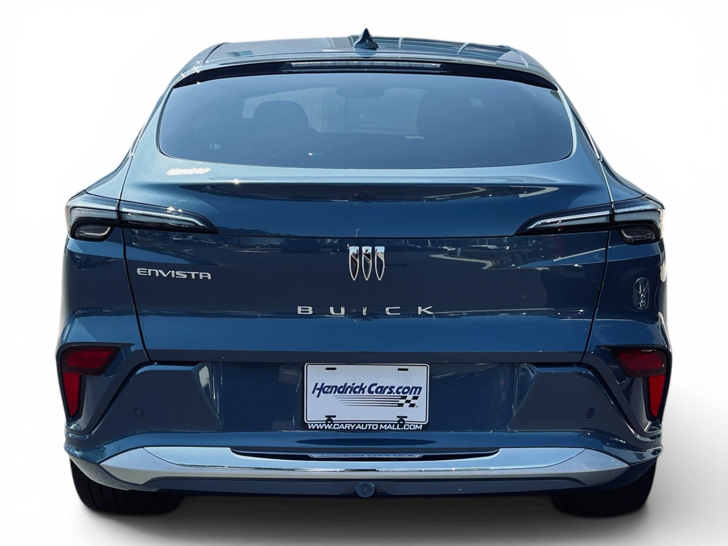 Buick Envista Avenir