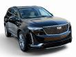 2025 CADILLAC XT6 FWD Premium Luxury SUV