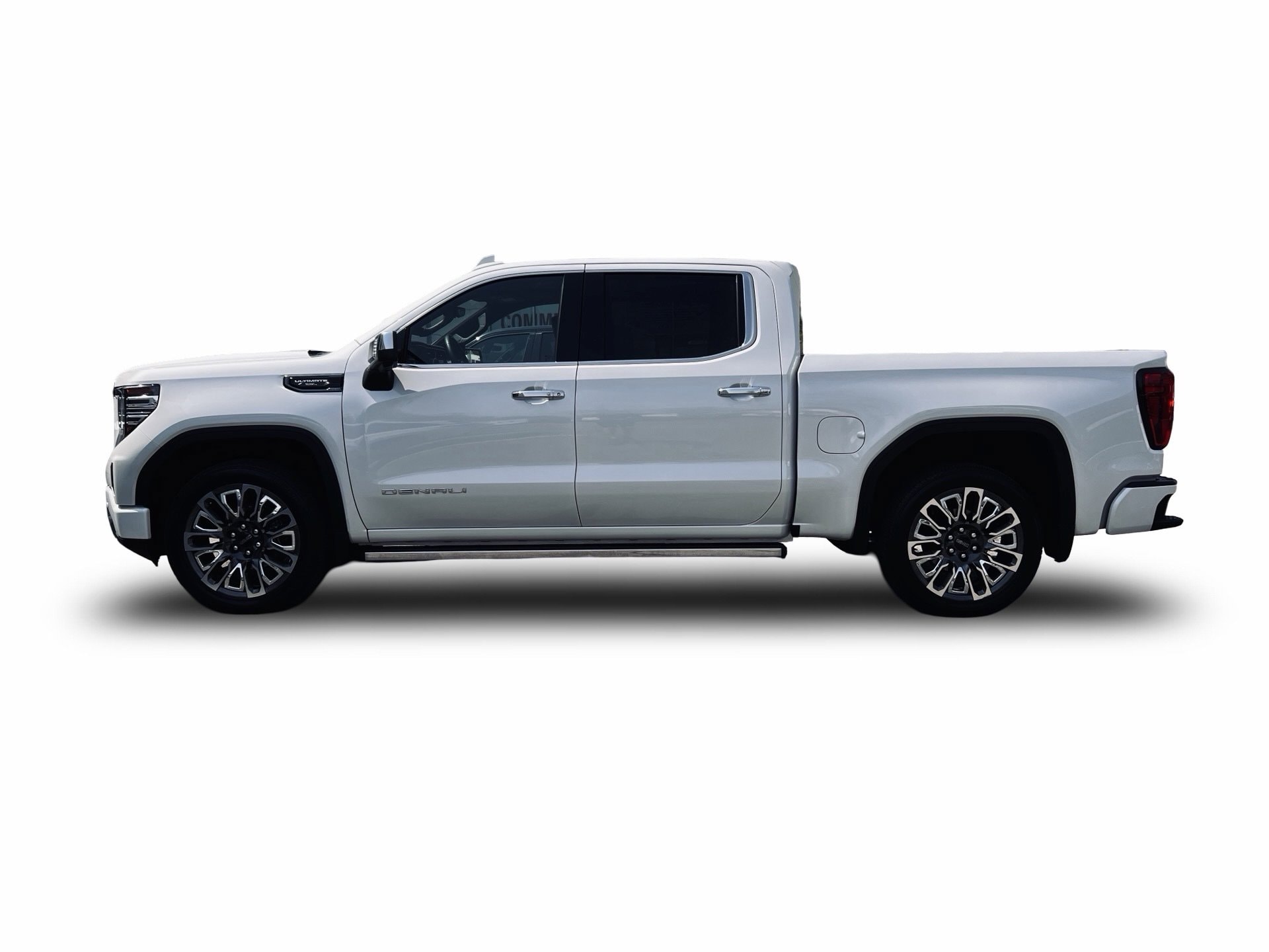 2023 GMC Sierra 1500 Denali Ultimate photo 4