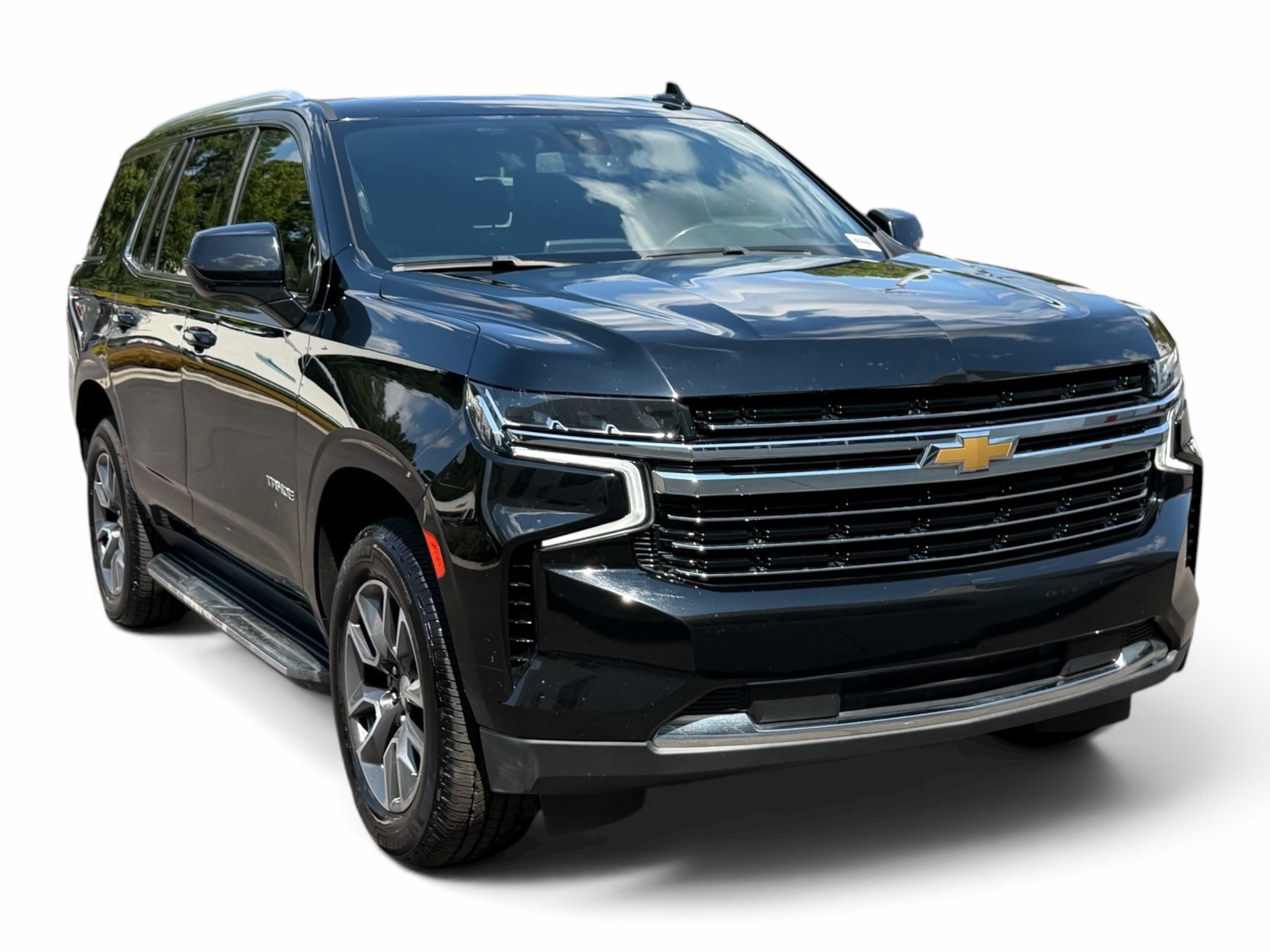 2021 Chevrolet Tahoe LT SUV