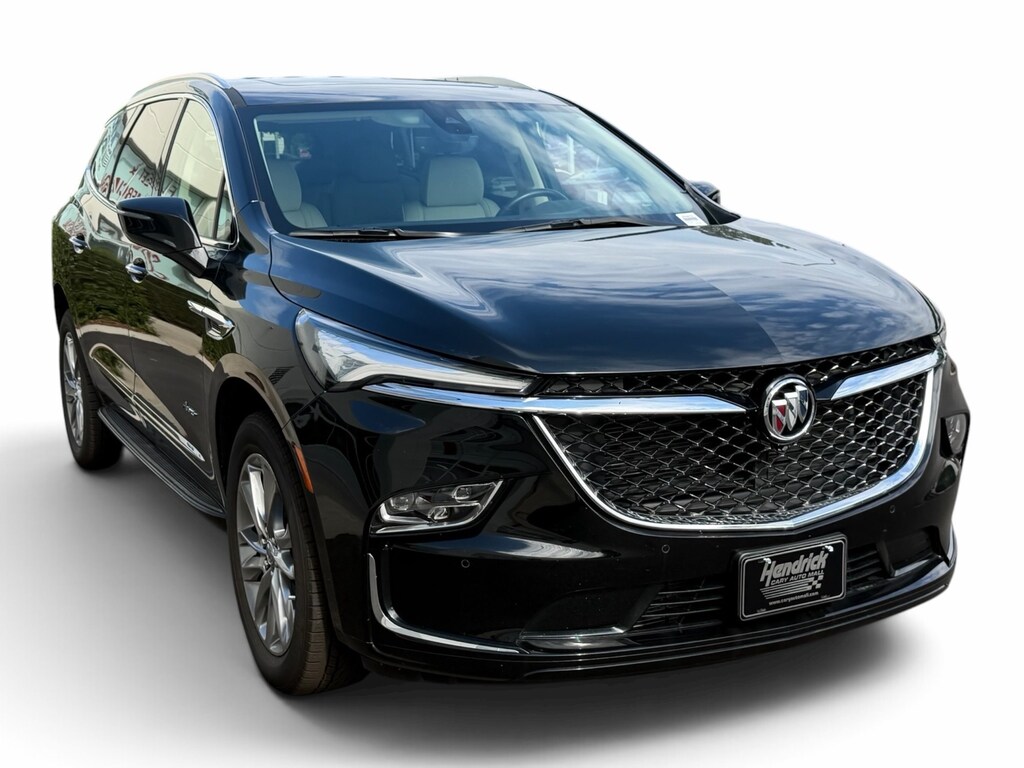 Used 2023 Buick Enclave Avenir SUV