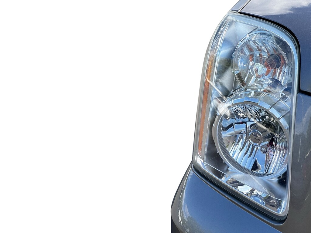 Used 2012 GMC Yukon Denali SUV