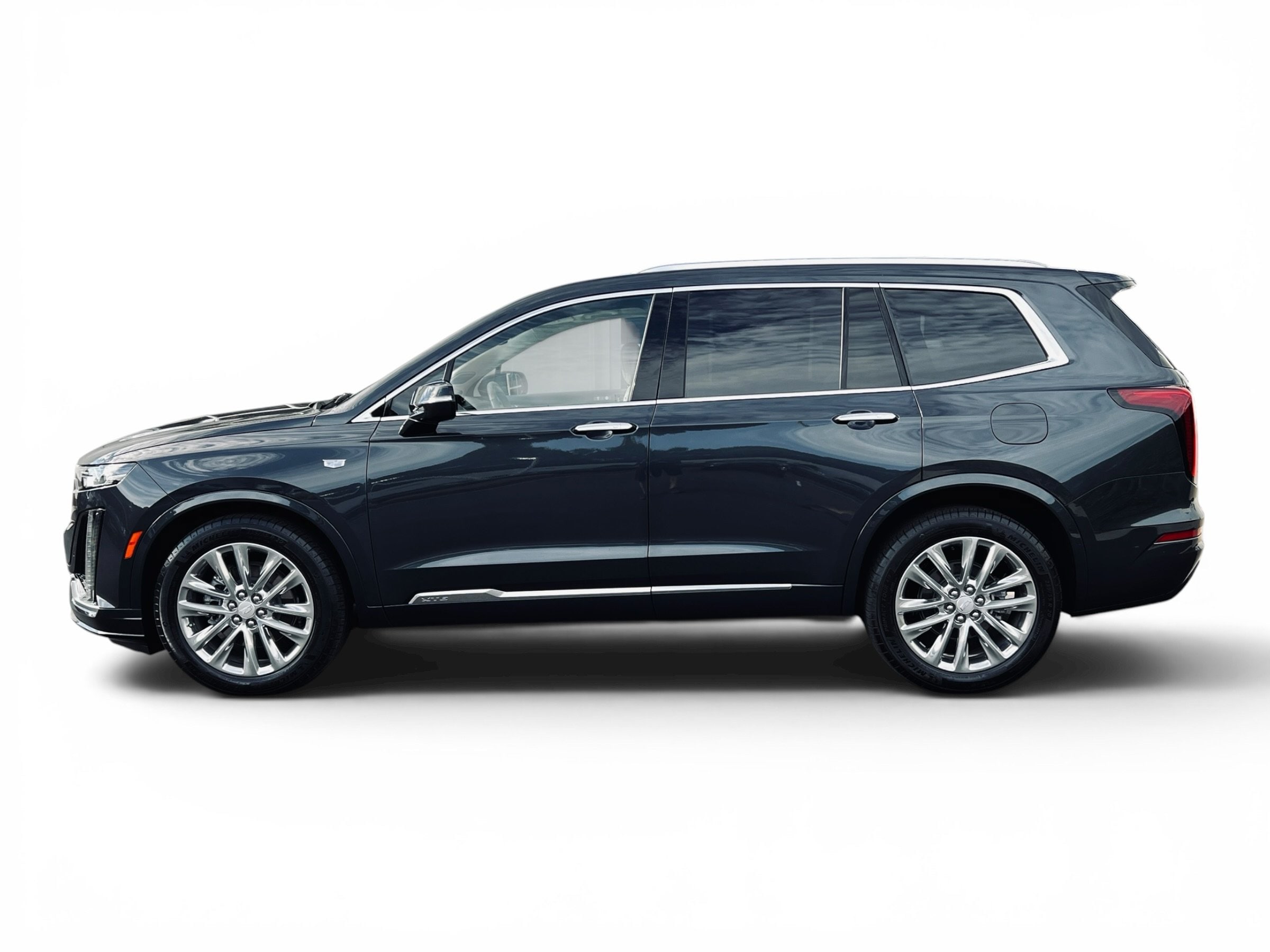 CADILLAC XT6 FWD Premium Luxury