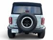 2022 Ford Bronco Outer Banks Convertible