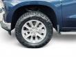 2020 Chevrolet Silverado 1500 LTZ Pickup