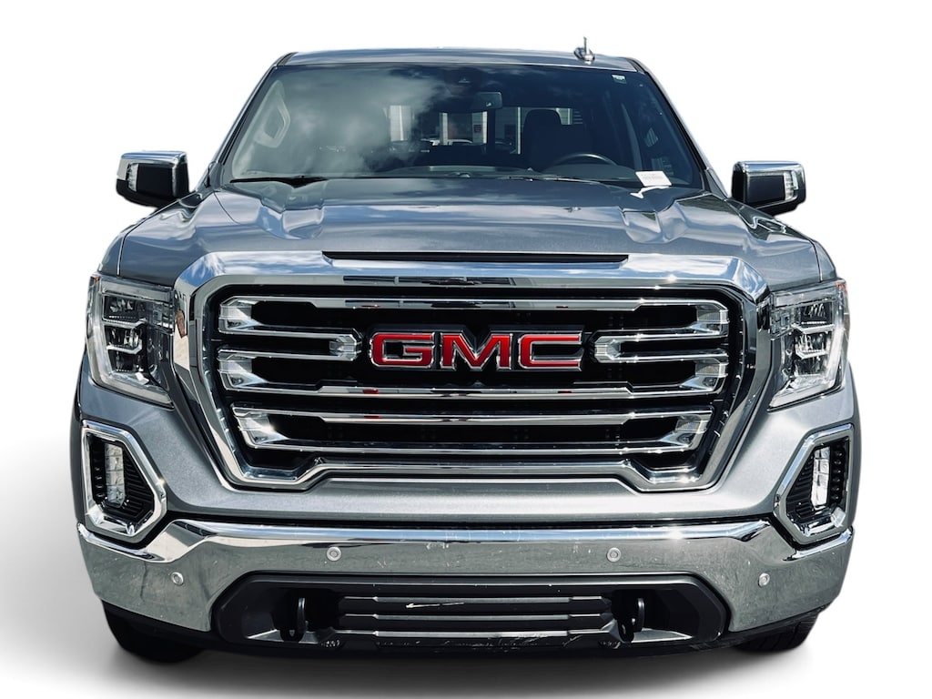 Used 2021 GMC Sierra 1500 SLT Pickup