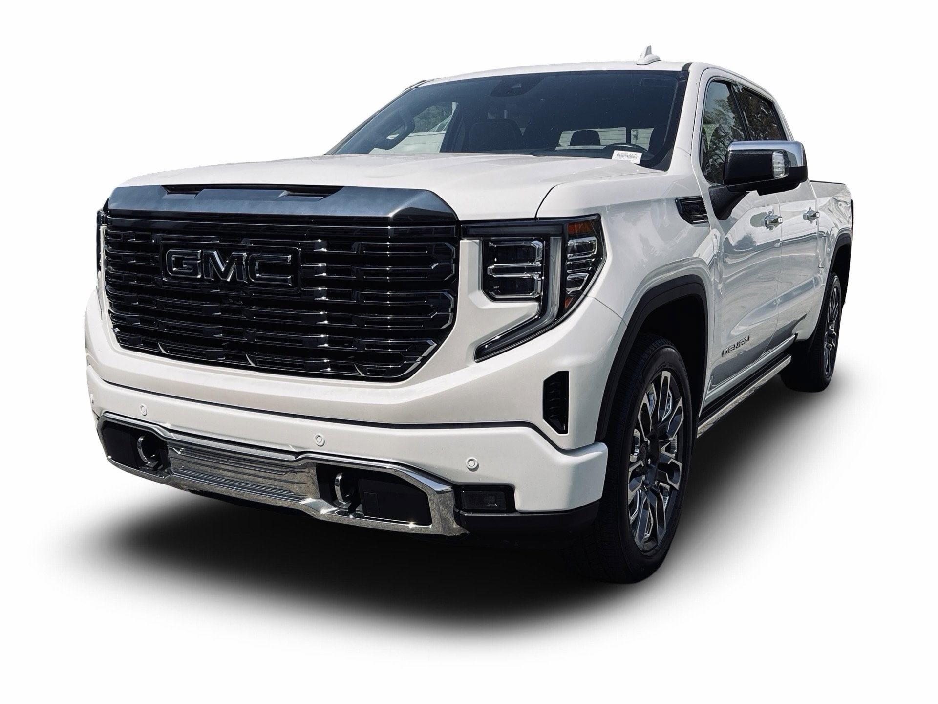 2023 GMC Sierra 1500 Denali Ultimate photo 2