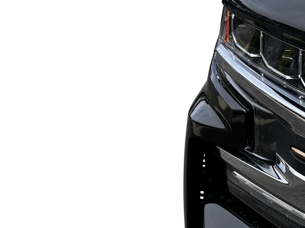 Used 2021 Chevrolet Silverado 1500 High Country Pickup