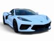 2022 Chevrolet Corvette 2LT Coupe