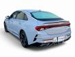 2022 Kia K5 GT-Line Sedan