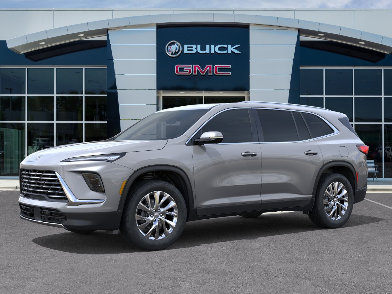 Buick Enclave Preferred
