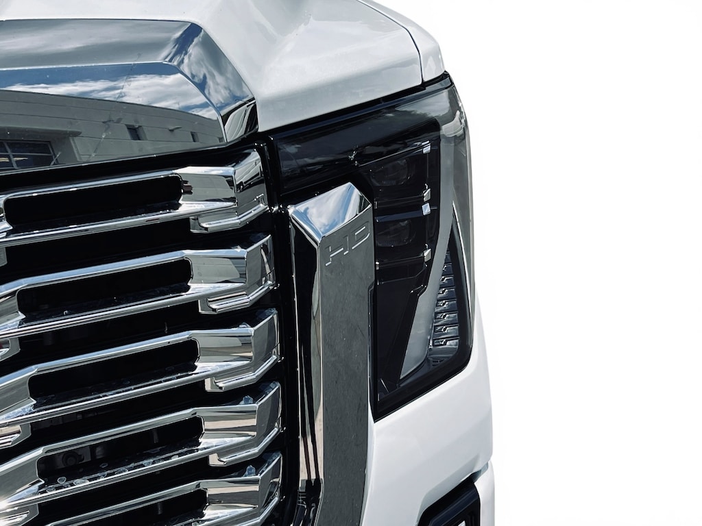 Used 2026 GMC Sierra 3500HD Denali Pickup