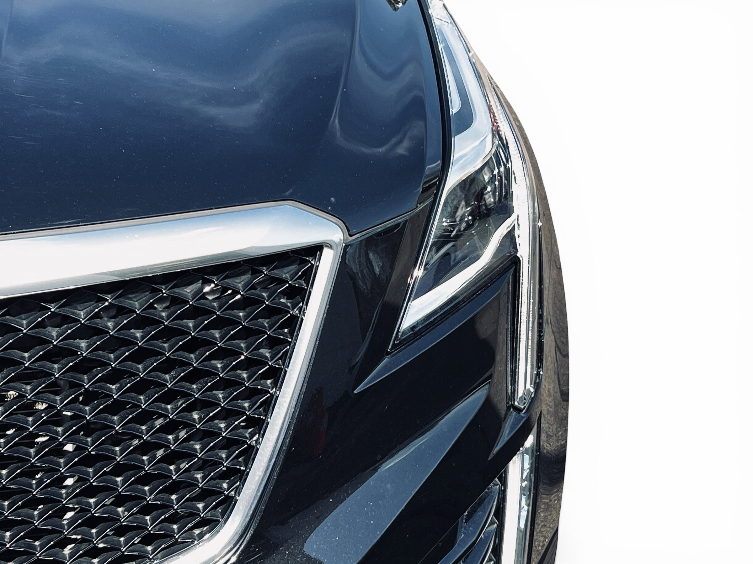 2022 CADILLAC XT5 AWD Sport photo 4