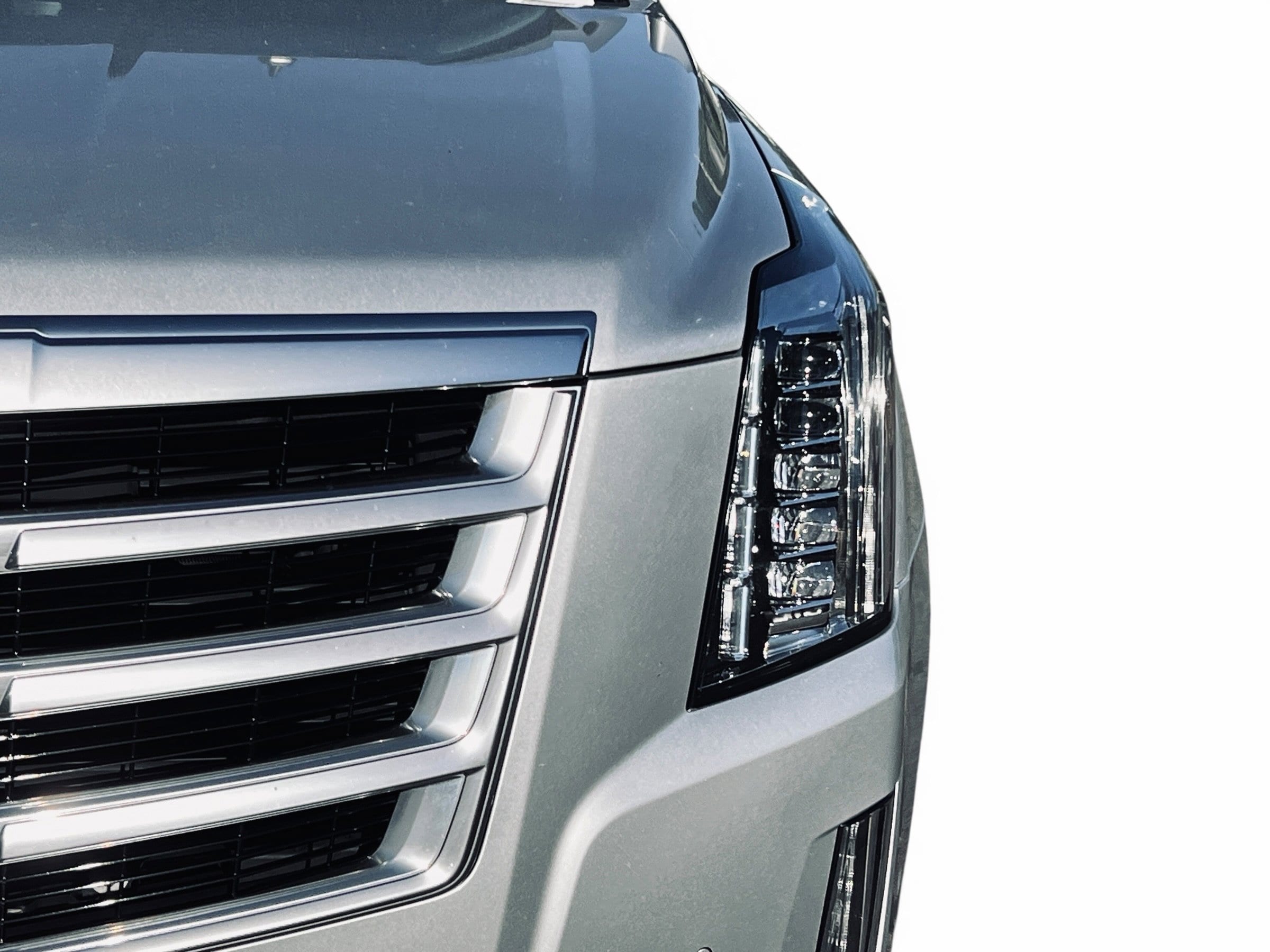 2019 CADILLAC Escalade ESV Luxury photo 4