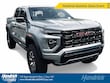  GMC Canyon