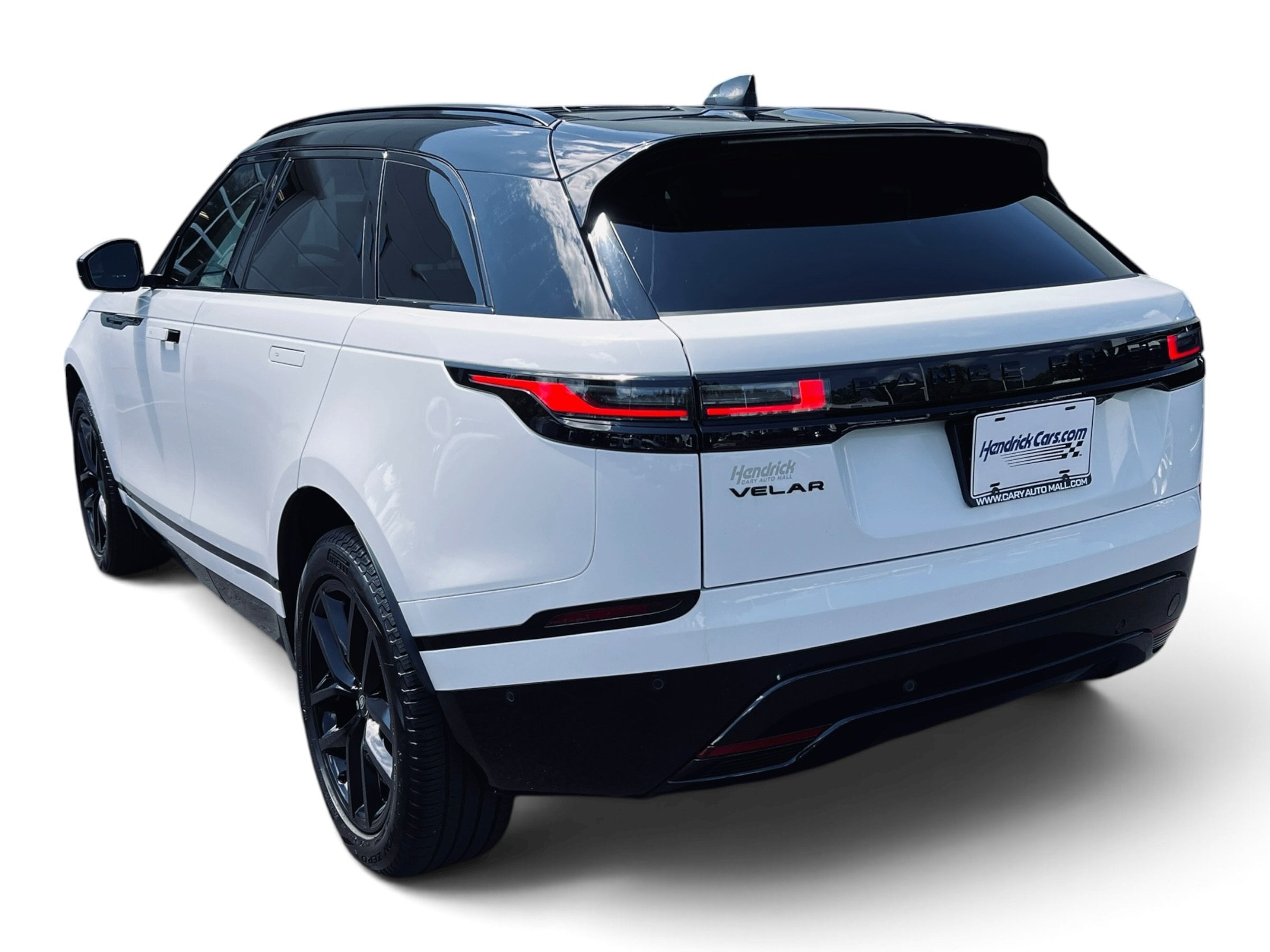 Land Rover Range Rover Velar Dynamic SE