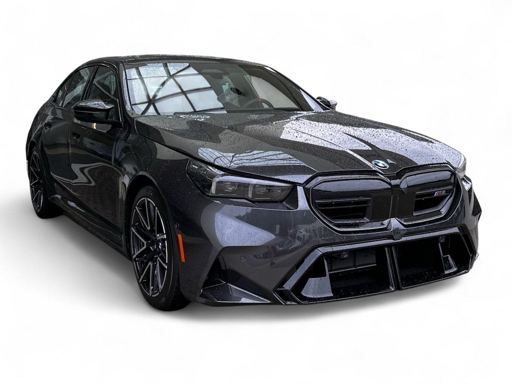 Used 2025 BMW M5 Sedan
